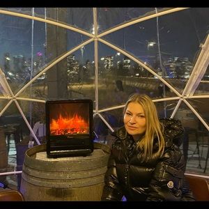 Meet your Posher, Anastasia